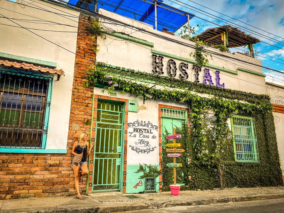 La Casa De Adry 호텔 칼리 외부 사진