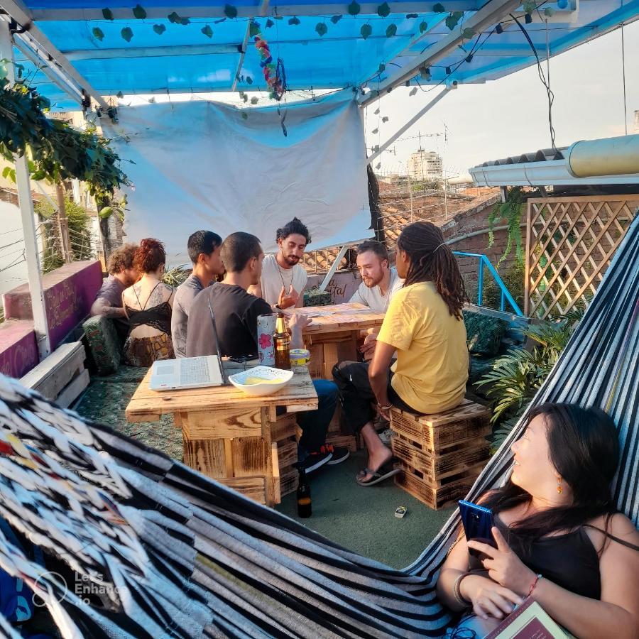 La Casa De Adry 호텔 칼리 외부 사진