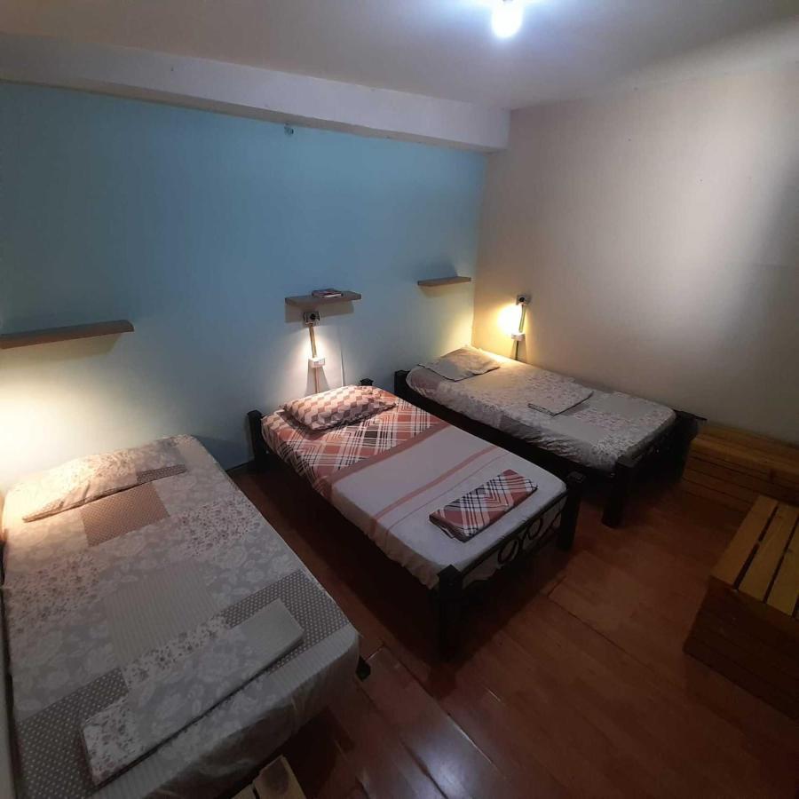 La Casa De Adry 호텔 칼리 외부 사진