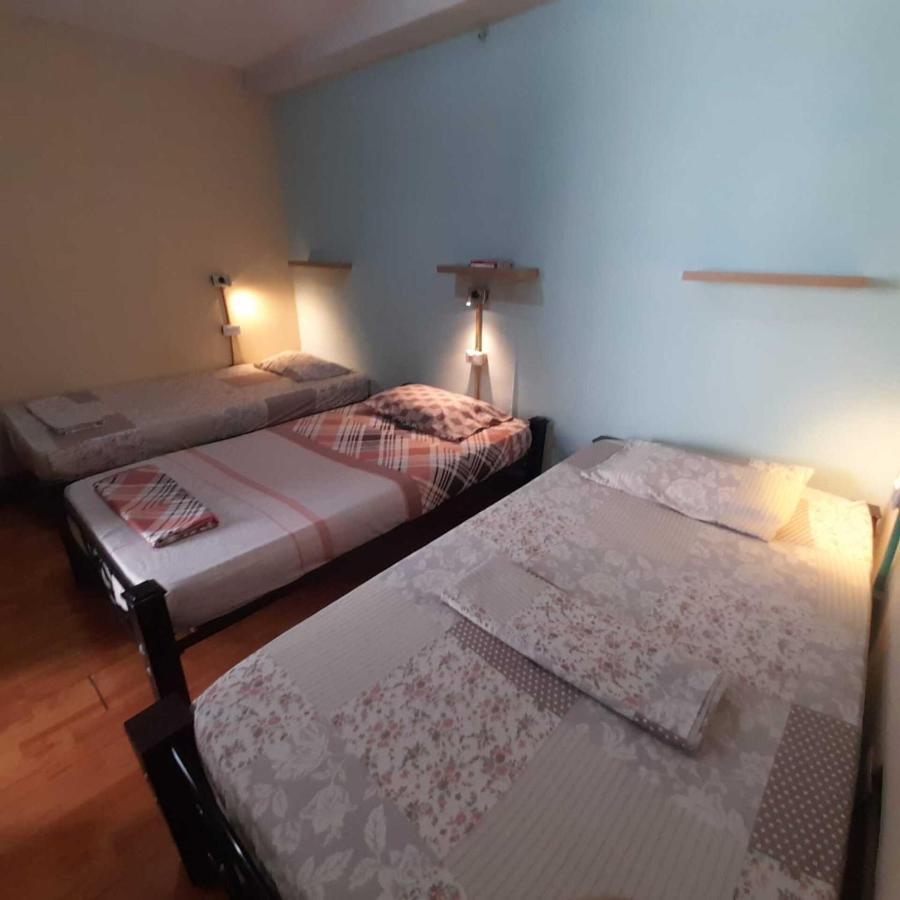La Casa De Adry 호텔 칼리 외부 사진