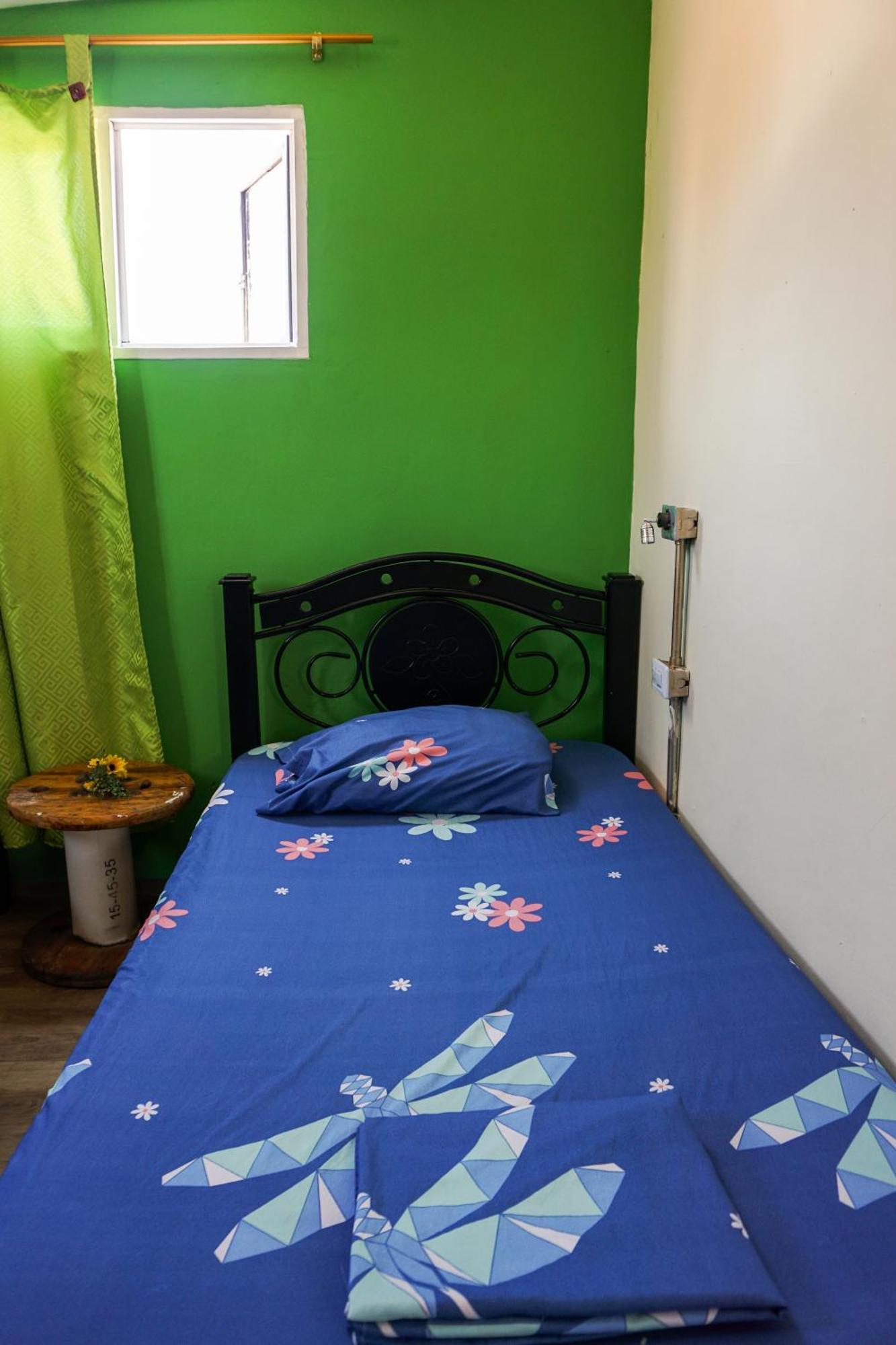 La Casa De Adry 호텔 칼리 외부 사진