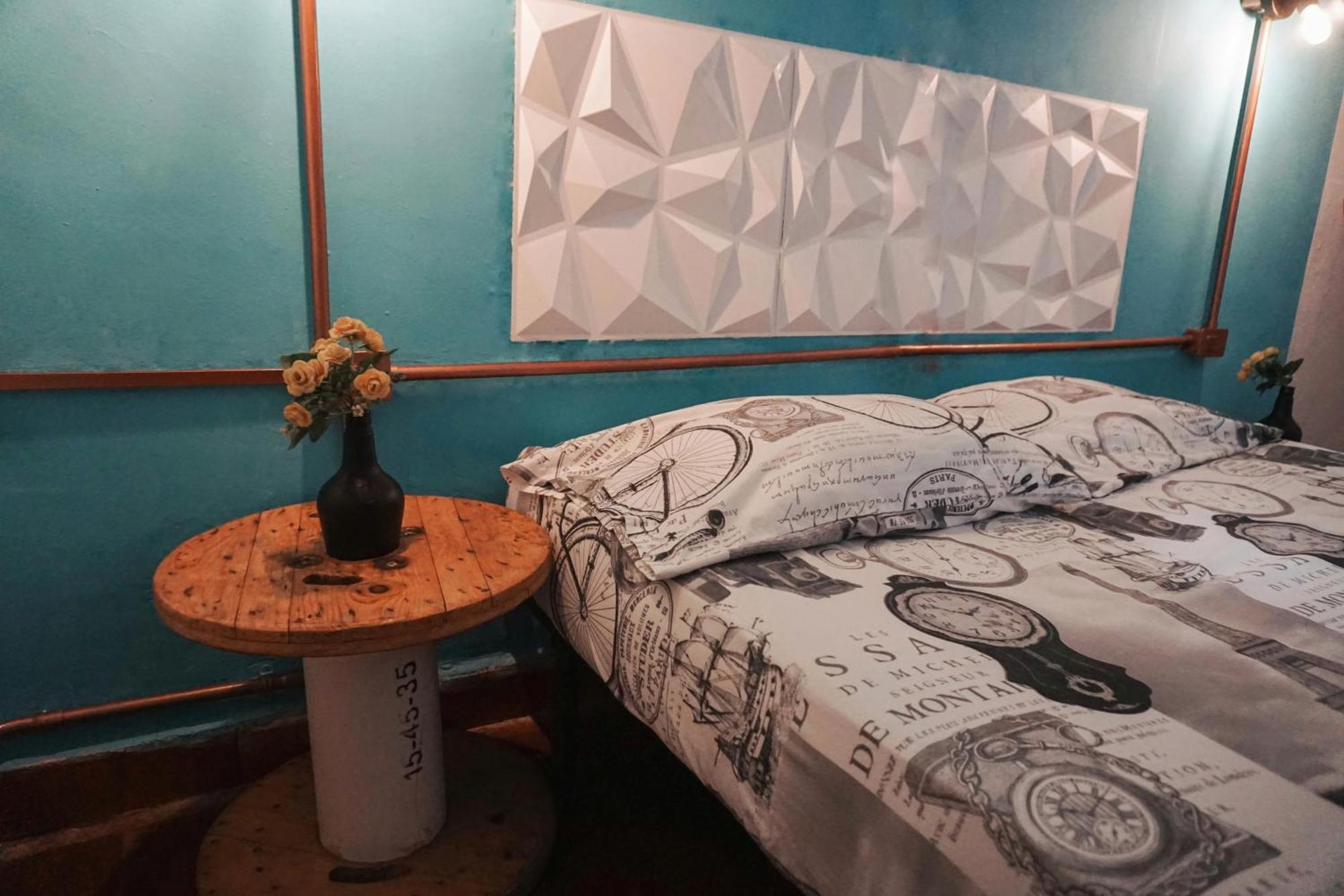 La Casa De Adry 호텔 칼리 외부 사진