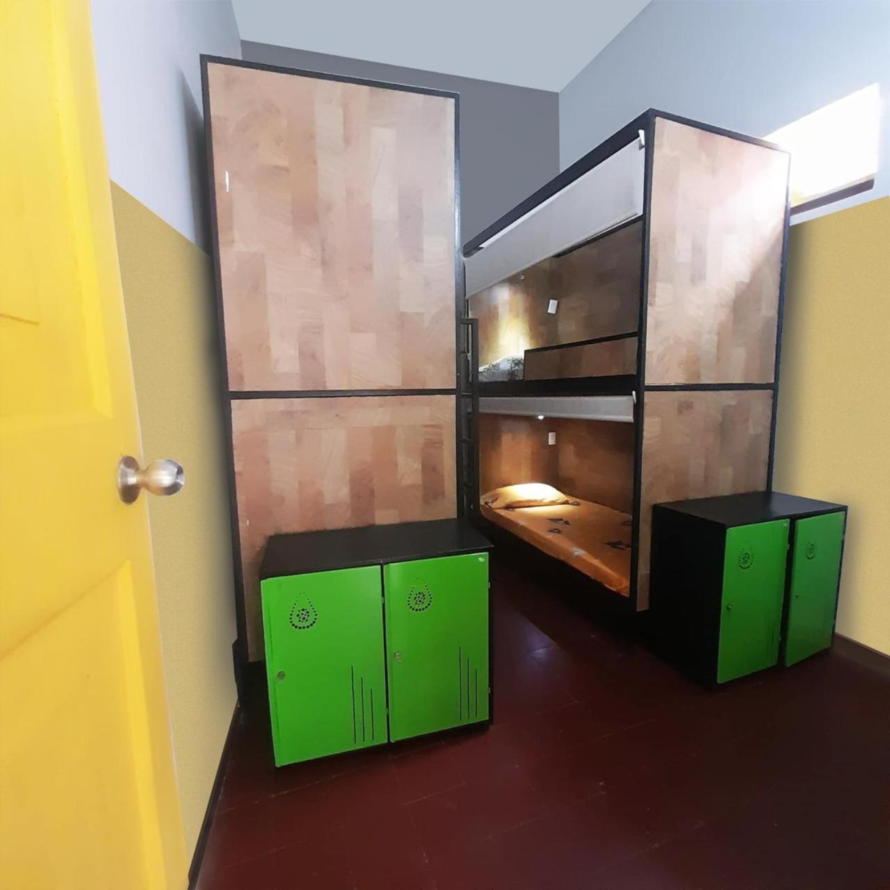 La Casa De Adry 호텔 칼리 외부 사진