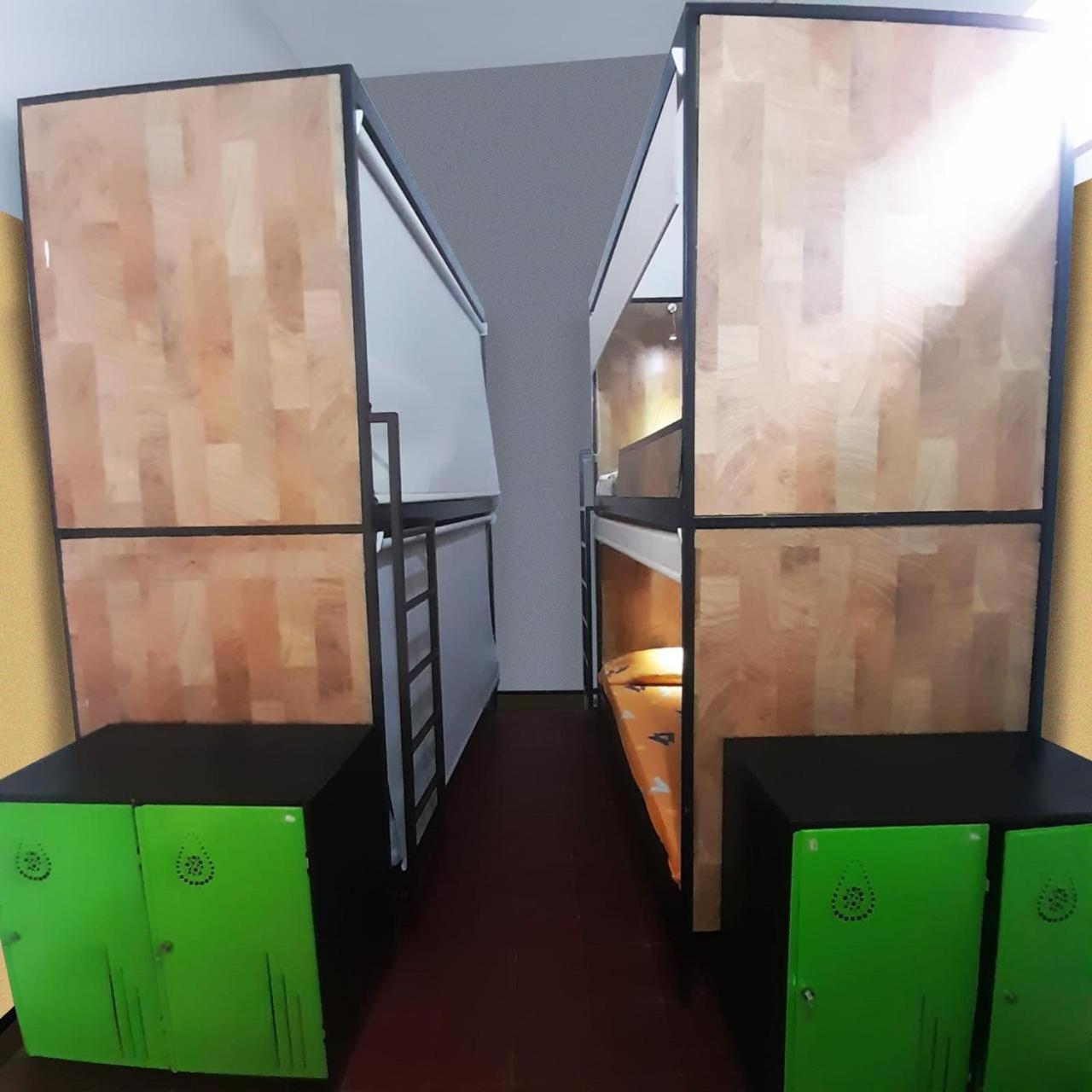 La Casa De Adry 호텔 칼리 외부 사진