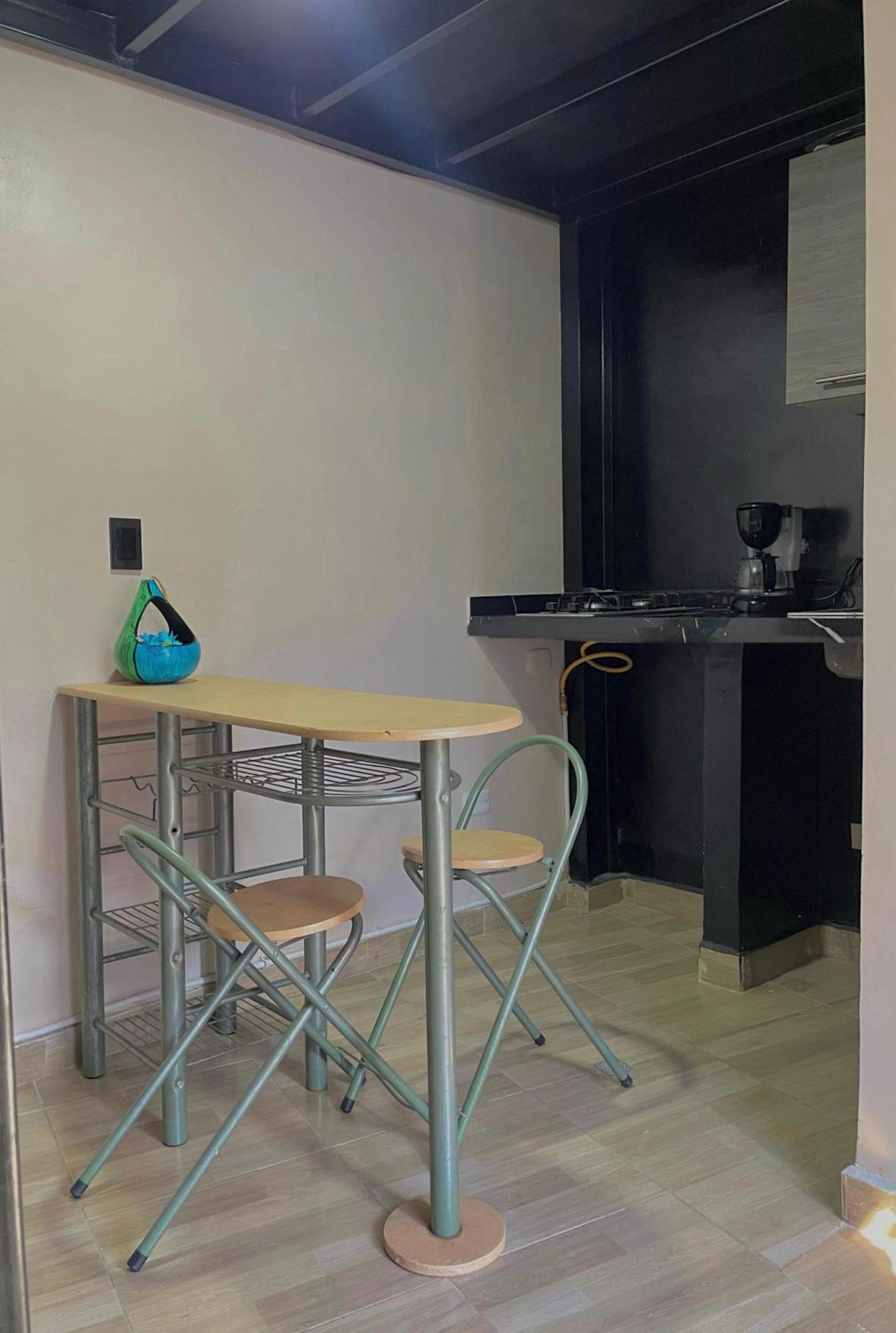 La Casa De Adry 호텔 칼리 외부 사진