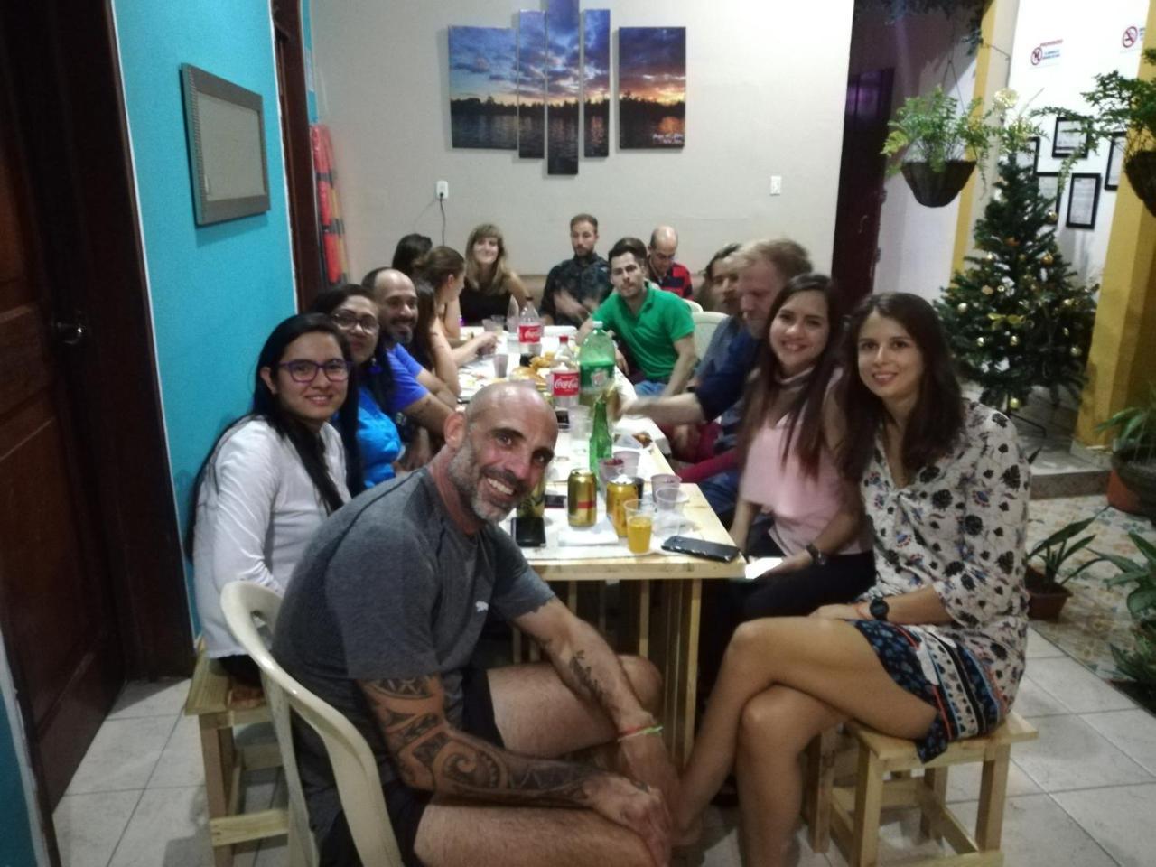La Casa De Adry 호텔 칼리 외부 사진