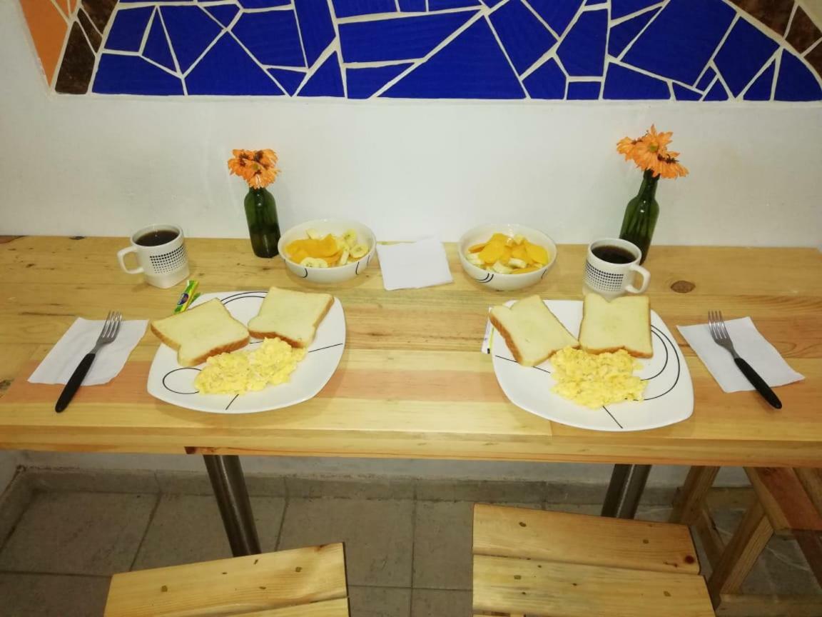 La Casa De Adry 호텔 칼리 외부 사진