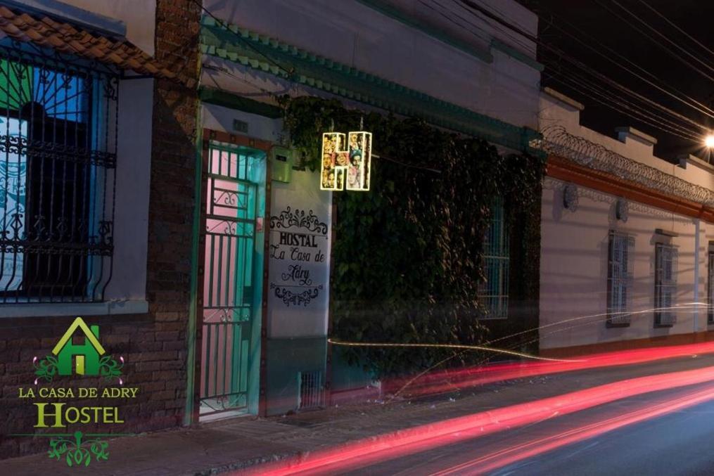 La Casa De Adry 호텔 칼리 외부 사진
